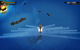 Woody Two-Legs: Attack of the Zombie Pirates Screenshot from Shacknews