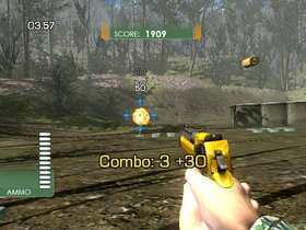 Reload Screenshot from Shacknews