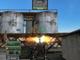 Reload Screenshot from Shacknews