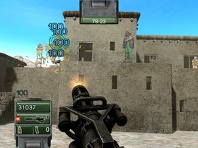 Reload Screenshot from Shacknews