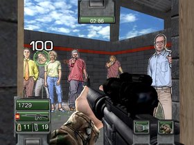 Reload Screenshot from Shacknews