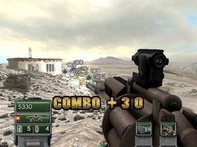 Reload Screenshot from Shacknews