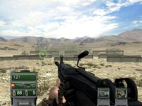 Reload Screenshot from Shacknews
