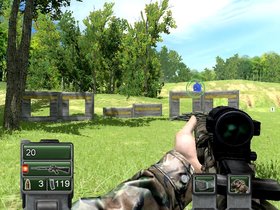 Reload Screenshot from Shacknews