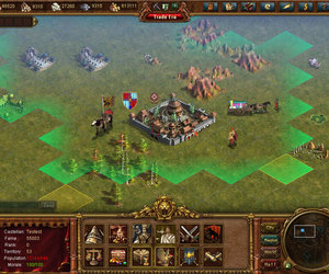 Terra Militaris Videos