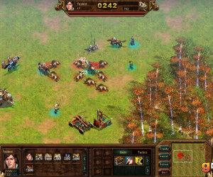 Terra Militaris Files