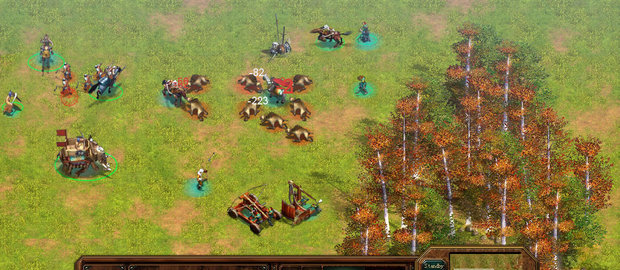 Terra Militaris News