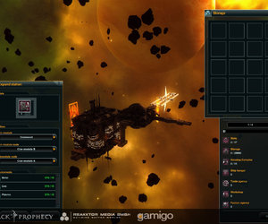 Black Prophecy Screenshots