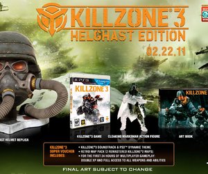 Killzone 3 Files
