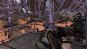 MAG Screenshot from Shacknews