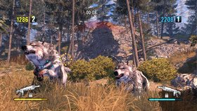 Cabela's Dangerous Hunts 2011 Screenshot from Shacknews