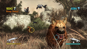 Cabela's Dangerous Hunts 2011 Screenshot from Shacknews