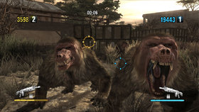 Cabela's Dangerous Hunts 2011 Screenshot from Shacknews