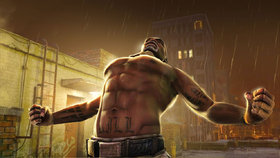 Fighters Uncaged Screenshot from Shacknews