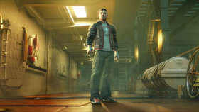 Fighters Uncaged Screenshot from Shacknews