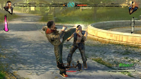 Fighters Uncaged Screenshot from Shacknews