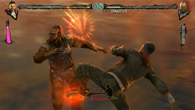 Fighters Uncaged Screenshot from Shacknews