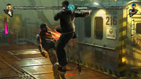 Fighters Uncaged Screenshot from Shacknews