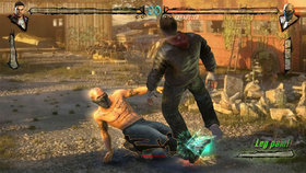 Fighters Uncaged Screenshot from Shacknews
