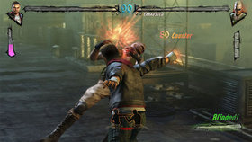 Fighters Uncaged Screenshot from Shacknews