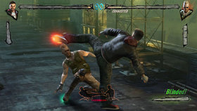 Fighters Uncaged Screenshot from Shacknews