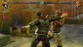 Fighters Uncaged Screenshot from Shacknews