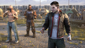 Fighters Uncaged Screenshot from Shacknews