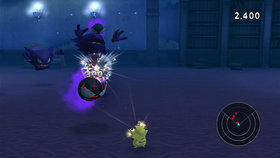 PokePark Wii: Pikachu's Adventure Screenshot from Shacknews