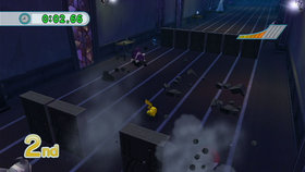 PokePark Wii: Pikachu's Adventure Screenshot from Shacknews