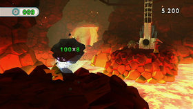 PokePark Wii: Pikachu's Adventure Screenshot from Shacknews