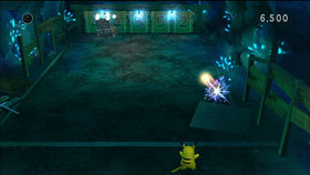 PokePark Wii: Pikachu's Adventure Screenshot from Shacknews