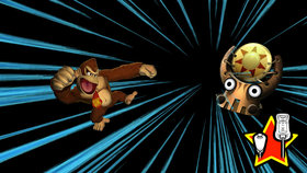 Donkey Kong Country Returns Screenshot from Shacknews