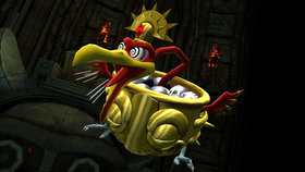 Donkey Kong Country Returns Screenshot from Shacknews