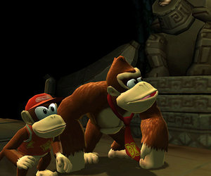 Donkey Kong Country Returns Videos