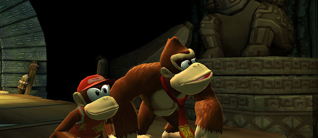 Donkey Kong Country Returns News