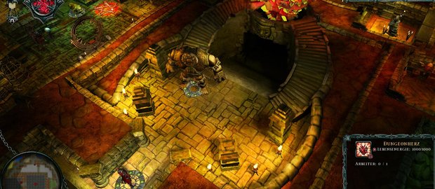 Dungeons News