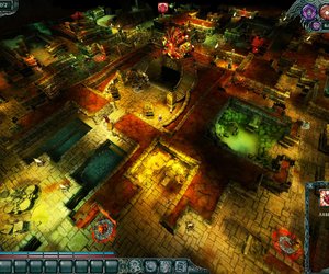 Dungeons Chat