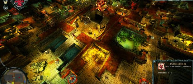 Dungeons News