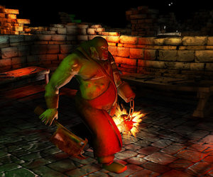 Dungeons Chat