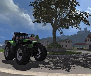Farming Simulator 2011 Files