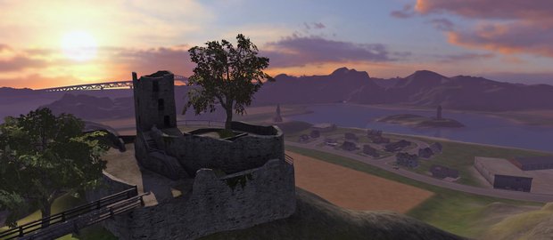Farming Simulator 2011 News