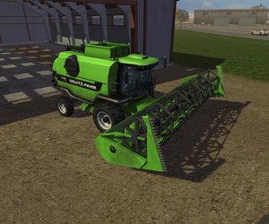 Farming Simulator 2011 Videos
