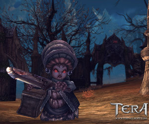 Tera Screenshots