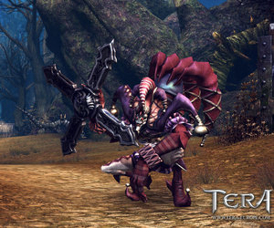 Tera Files