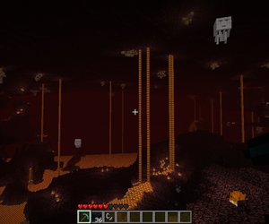 Minecraft Chat
