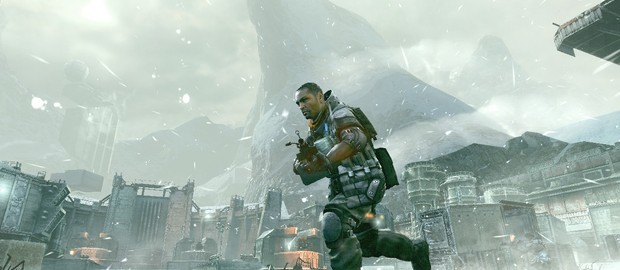 Killzone 3 News