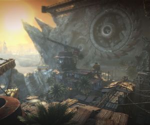 Bulletstorm Chat