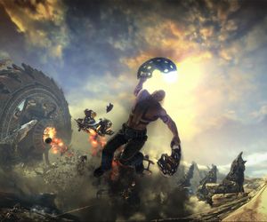 Bulletstorm Files