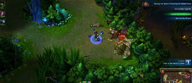 League of Legends News