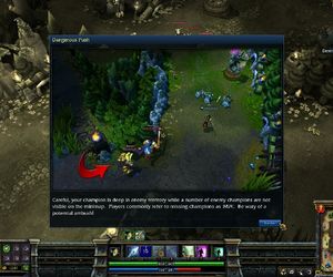 League of Legends Videos